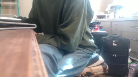 Bimbttm online show from 01.27.25