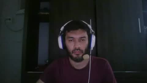 Snapshot of binhodm1 chatting on 01.05.25 binhodm1 online show from 01.05.25