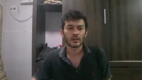 Snapshot of binhodm1 chatting on 01.17.25 binhodm1 online show from 01.17.25