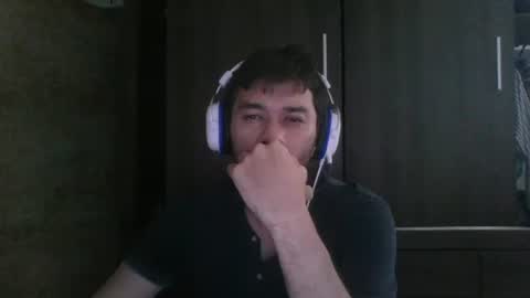 Snapshot of binhodm1 chatting on 01.17.25 binhodm1 online show from 01.17.25