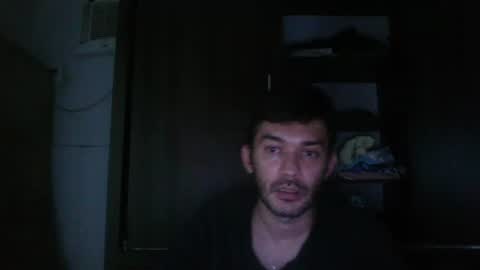 Snapshot of binhodm1 chatting on 01.18.25 binhodm1 online show from 01.18.25