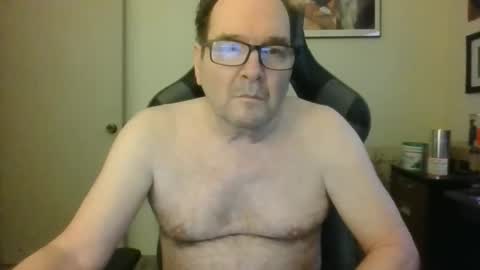 Bink195234 online show from 11.26.25