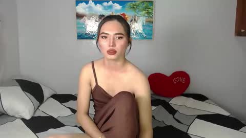 Kate online show from 10.29.25