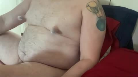 hucowBoi online show from 04.20.26