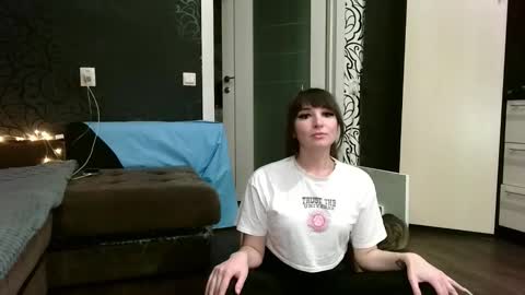 birdie_kiss online show from 02.09.26