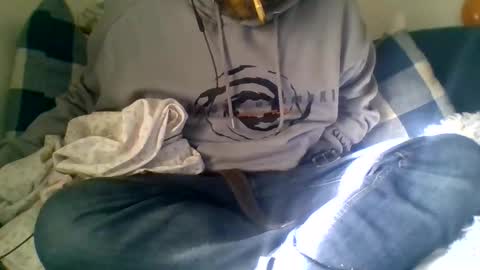 SpanishLover online show from 11.11.25