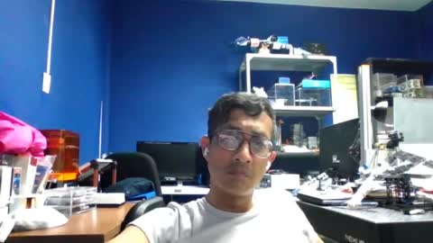 Manu O online show from 06.20.26