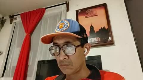Manu O online show from 06.29.26
