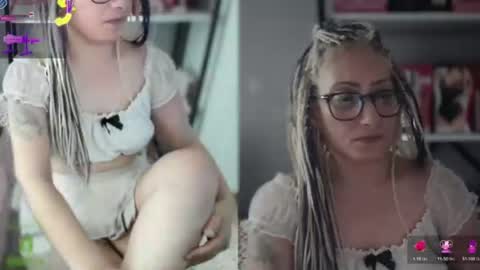 Snapshot of bisexyeliz35 chatting on 06.13.26 bisex woman online show from 06.13.26