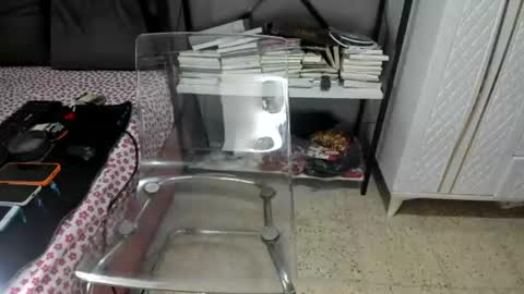 Snapshot of bisexyeliz35 chatting on 06.28.26 bisex woman online show from 06.28.26