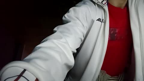 Zdenek online show from 01.05.25