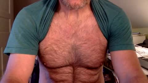 BisonBar online show from 10.21.25