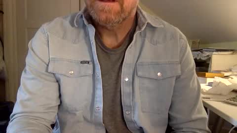 BisonBar online show from 02.06.26