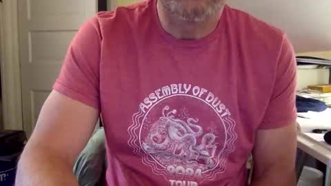 BisonBar online show from 04.30.26