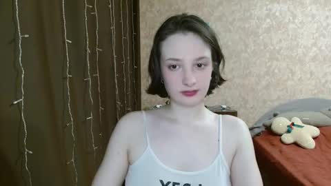 Snapshot of bitch_little_ass chatting on 02.10.26 Carol online show from 02.10.26