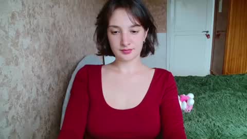 Snapshot of bitch_little_ass chatting on 07.24.26 Carol online show from 07.24.26