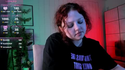 Nana online show from 01.27.25