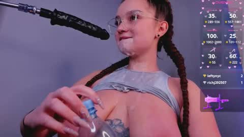 Diana online show from 02.19.25