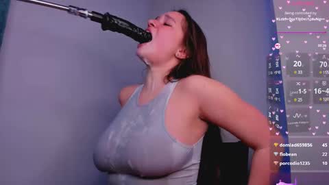 Diana online show from 02.25.25