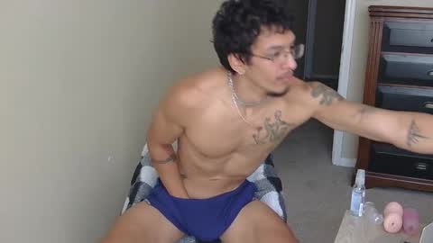 bitix00 online show from 10.15.25