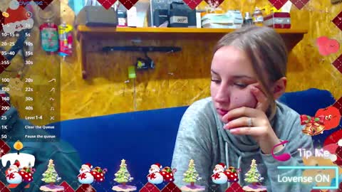 George  Maria online show from 12.03.24