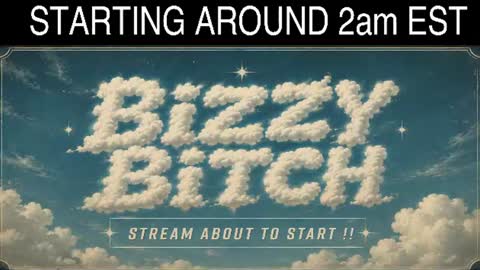 bizzybitch555 online show from 07.16.26