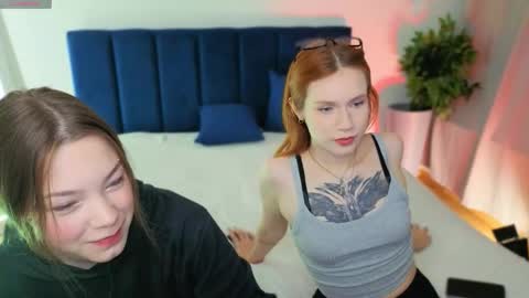 Julia online show from 09.26.25