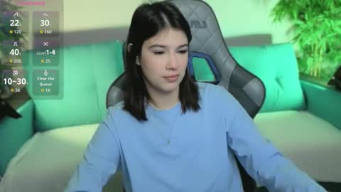 Julia online show from 02.20.26