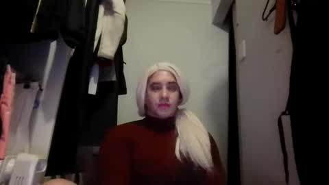 SissyBJQueenYas online show from 02.23.26