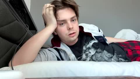 bkennedy829 online show from 02.08.26