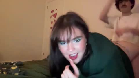 bkws985 online show from 02.21.26