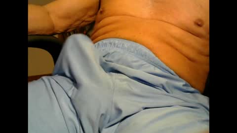 bkzman8 online show from 03.31.26