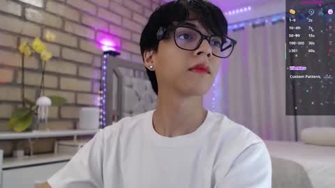 Biel online show from 02.17.26