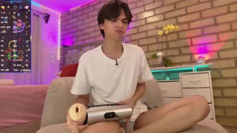 Biel online show from 03.19.26