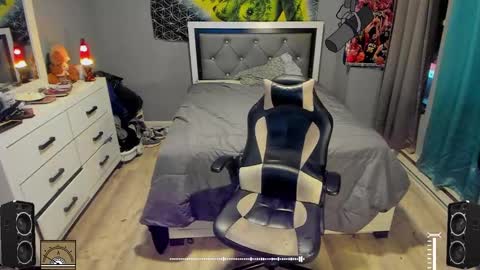 Snapshot of blaccanalmatters chatting on 01.09.25 Plant Base Streamers From Pennsylvania online show from 01.09.25