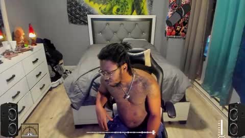 Snapshot of blaccanalmatters chatting on 01.11.25 Plant Base Streamers From Pennsylvania online show from 01.11.25