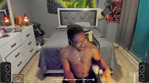 Snapshot of blaccanalmatters chatting on 01.14.25 Plant Base Streamers From Pennsylvania online show from 01.14.25