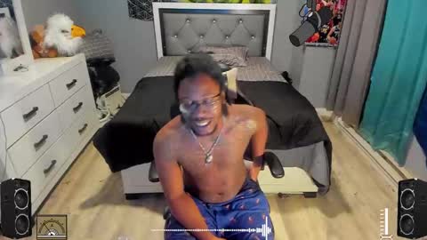 Snapshot of blaccanalmatters chatting on 01.17.25 Plant Base Streamers From Pennsylvania online show from 01.17.25