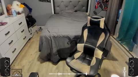 Snapshot of blaccanalmatters chatting on 01.21.25 Plant Base Streamers From Pennsylvania online show from 01.21.25