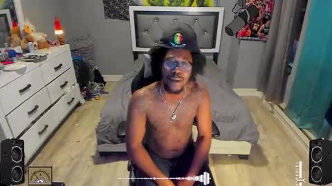 Snapshot of blaccanalmatters chatting on 02.10.25 Plant Base Streamers From Pennsylvania online show from 02.10.25