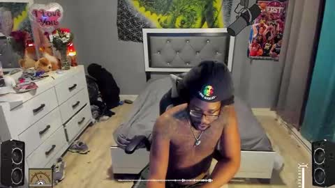 Snapshot of blaccanalmatters chatting on 02.14.25 Plant Base Streamers From Pennsylvania online show from 02.14.25