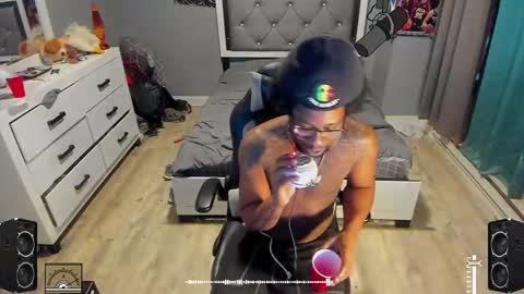 Snapshot of blaccanalmatters chatting on 02.17.25 Plant Base Streamers From Pennsylvania online show from 02.17.25