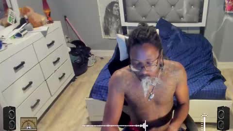 Snapshot of blaccanalmatters chatting on 09.08.25 Plant Base Streamers From Pennsylvania online show from 09.08.25