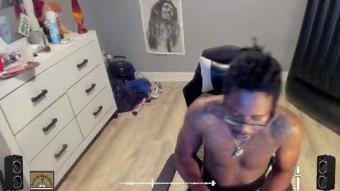 Snapshot of blaccanalmatters chatting on 09.17.25 Plant Base Streamers From Pennsylvania online show from 09.17.25