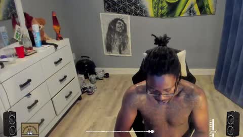 Snapshot of blaccanalmatters chatting on 09.18.25 Plant Base Streamers From Pennsylvania online show from 09.18.25