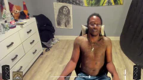 Snapshot of blaccanalmatters chatting on 09.23.25 Plant Base Streamers From Pennsylvania online show from 09.23.25