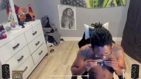 Snapshot of blaccanalmatters chatting on 09.25.25 Plant Base Streamers From Pennsylvania online show from 09.25.25