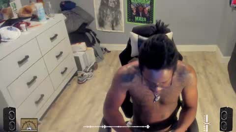 Snapshot of blaccanalmatters chatting on 10.16.25 Plant Base Streamers From Pennsylvania online show from 10.16.25