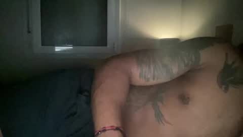 Snapshot of black2894 chatting on 07.15.26 black2894 online show from 07.15.26
