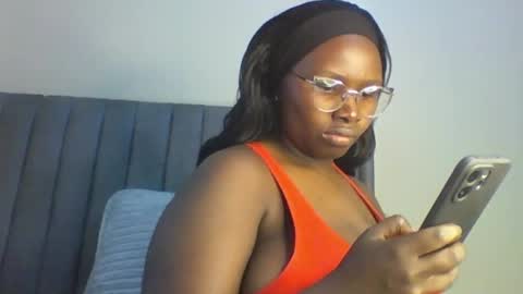 black_amor online show from 07.17.26